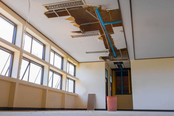 Best Residential water damage restoration  in Palisades Park, NJ